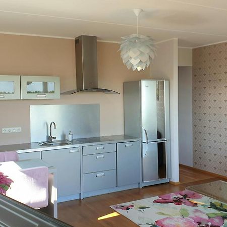 Seaview Apartment Pärnu Eksteriør bilde