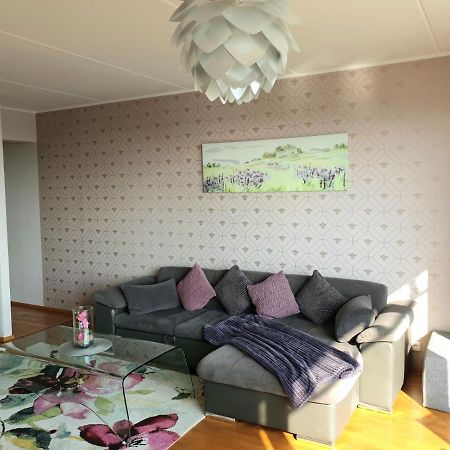 Seaview Apartment Pärnu Eksteriør bilde